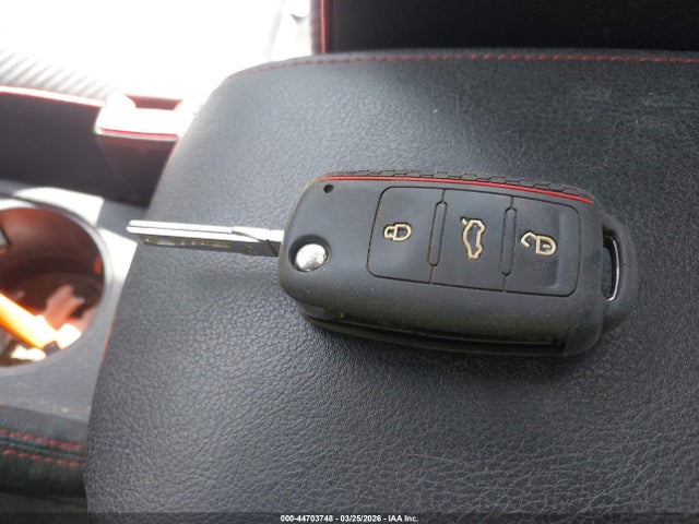 Продаж на аукціоні авто 2015 Volkswagen Jetta 2.0t Gli Sel, vin: 3VW4S7AJ6FM278884, номер лоту: 44703748