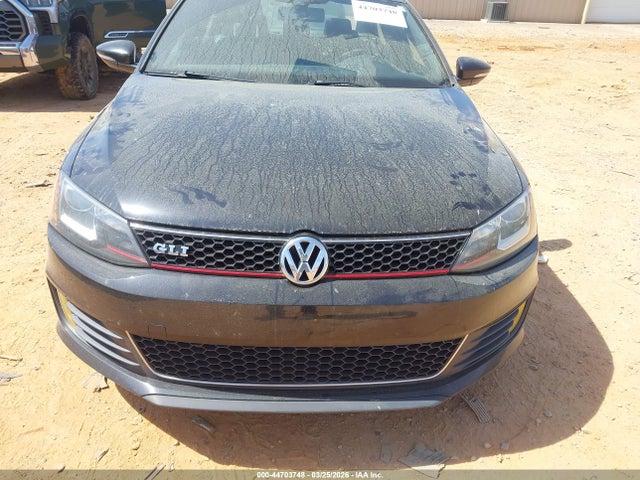 Продаж на аукціоні авто 2015 Volkswagen Jetta 2.0t Gli Sel, vin: 3VW4S7AJ6FM278884, номер лоту: 44703748