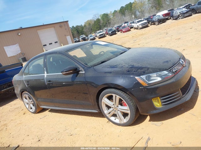 Продаж на аукціоні авто 2015 Volkswagen Jetta 2.0t Gli Sel, vin: 3VW4S7AJ6FM278884, номер лоту: 44703748