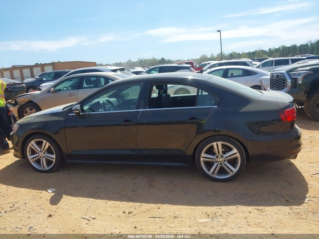 Продаж на аукціоні авто 2015 Volkswagen Jetta 2.0t Gli Sel, vin: 3VW4S7AJ6FM278884, номер лоту: 44703748