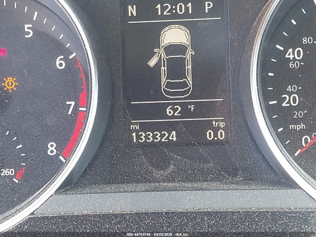 Продаж на аукціоні авто 2015 Volkswagen Jetta 2.0t Gli Sel, vin: 3VW4S7AJ6FM278884, номер лоту: 44703748