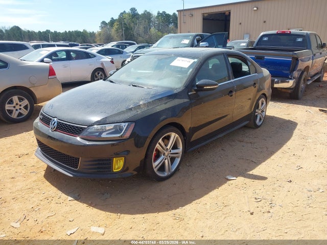Продаж на аукціоні авто 2015 Volkswagen Jetta 2.0t Gli Sel, vin: 3VW4S7AJ6FM278884, номер лоту: 44703748