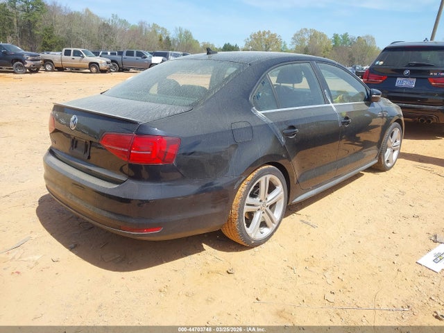 Продаж на аукціоні авто 2015 Volkswagen Jetta 2.0t Gli Sel, vin: 3VW4S7AJ6FM278884, номер лоту: 44703748