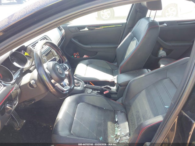 Продаж на аукціоні авто 2015 Volkswagen Jetta 2.0t Gli Sel, vin: 3VW4S7AJ6FM278884, номер лоту: 44703748