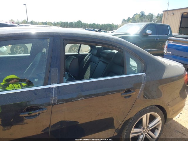 Продаж на аукціоні авто 2015 Volkswagen Jetta 2.0t Gli Sel, vin: 3VW4S7AJ6FM278884, номер лоту: 44703748