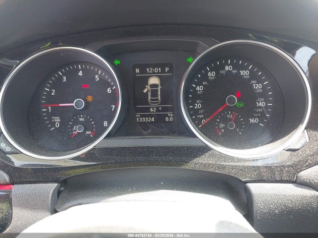 Продаж на аукціоні авто 2015 Volkswagen Jetta 2.0t Gli Sel, vin: 3VW4S7AJ6FM278884, номер лоту: 44703748