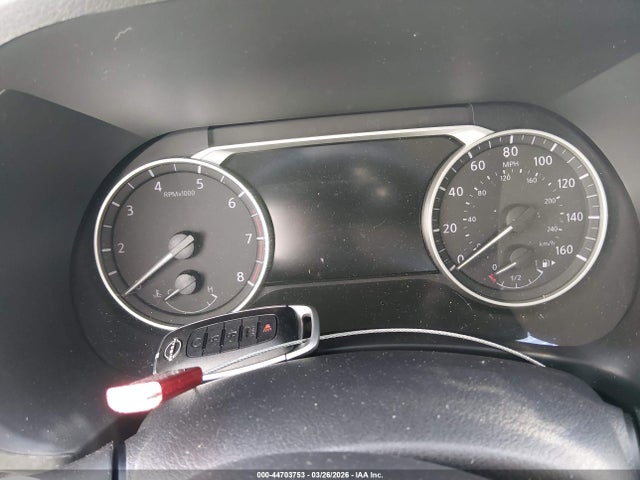 Nissan Sentra Sr Xtronic Cvt 2024 3N1AB8DV6RY284310 Image 11