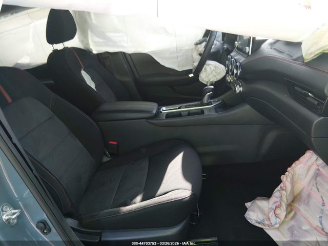 Nissan Sentra Sr Xtronic Cvt 2024 3N1AB8DV6RY284310 Image 5