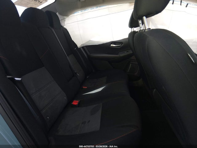 Nissan Sentra Sr Xtronic Cvt 2024 3N1AB8DV6RY284310 Image 8