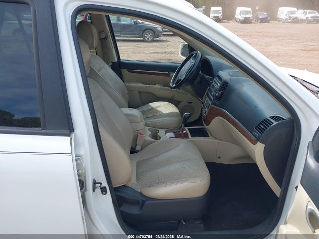 Aukcja sprzedaży 2008 Hyundai Santa Fe Limited/se, vin: 5NMSH73E78H158963, numer aukcji: 44703754