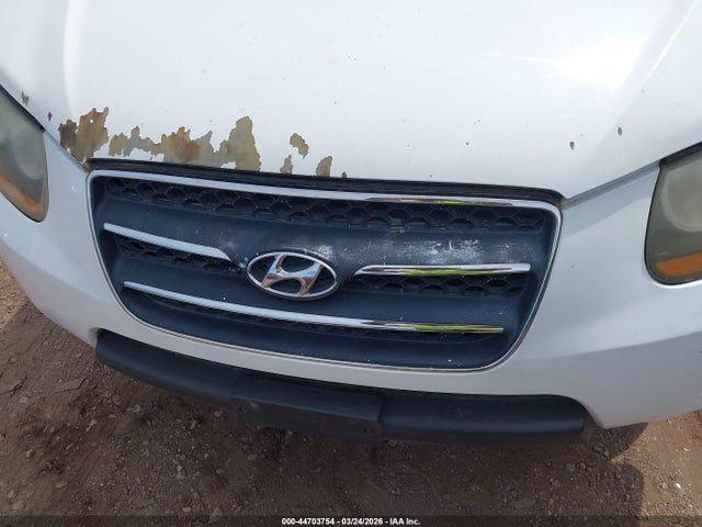 Aukcja sprzedaży 2008 Hyundai Santa Fe Limited/se, vin: 5NMSH73E78H158963, numer aukcji: 44703754