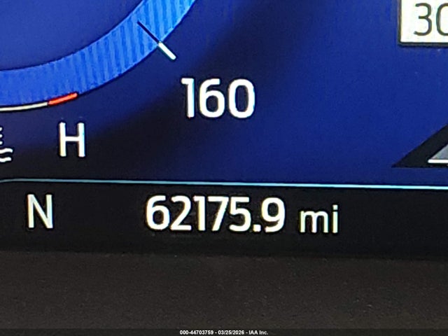 1FM5K8HC4LGB12451 Ford Explorer Platinum