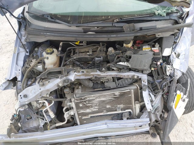 KL8CD6S9XFC712029 Chevrolet Spark 1lt Cvt