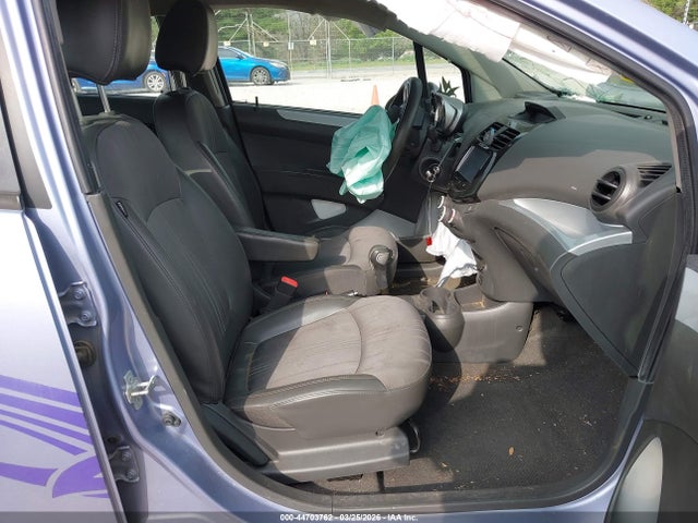 KL8CD6S9XFC712029 Chevrolet Spark 1lt Cvt