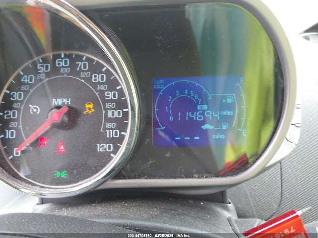 KL8CD6S9XFC712029 Chevrolet Spark 1lt Cvt