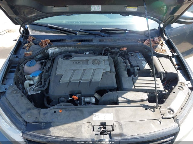 Продаж на аукціоні авто 2011 Volkswagen Jetta 2.0l Tdi, vin: 3VWLL7AJ2BM129763, номер лоту: 44703763
