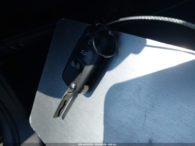 Продаж на аукціоні авто 2011 Volkswagen Jetta 2.0l Tdi, vin: 3VWLL7AJ2BM129763, номер лоту: 44703763