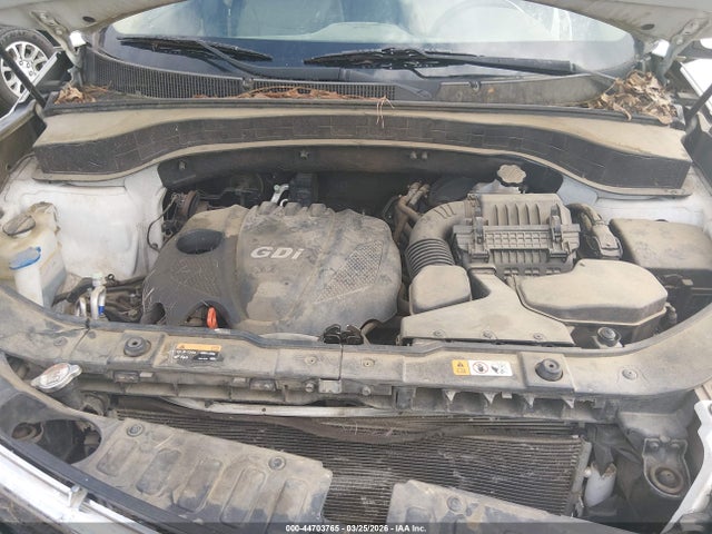 Aukcja sprzedaży 2015 Kia Sorento Lx, vin: 5XYKT4A65FG569441, numer aukcji: 44703765