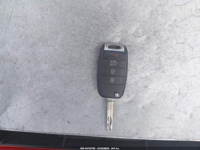 Aukcja sprzedaży 2015 Kia Sorento Lx, vin: 5XYKT4A65FG569441, numer aukcji: 44703765