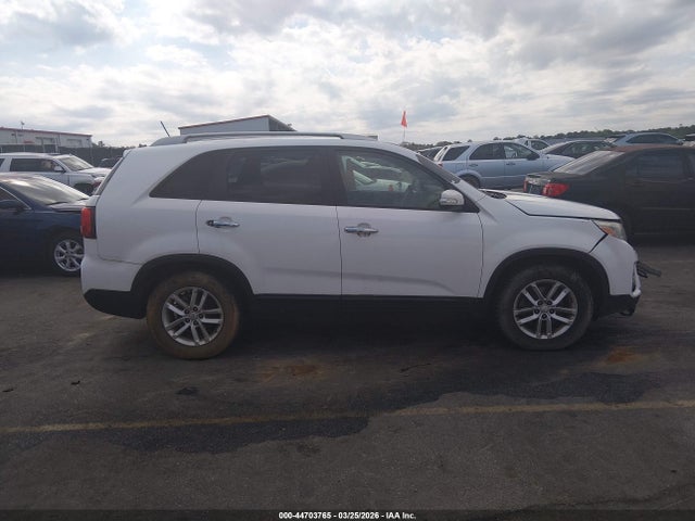 Aukcja sprzedaży 2015 Kia Sorento Lx, vin: 5XYKT4A65FG569441, numer aukcji: 44703765