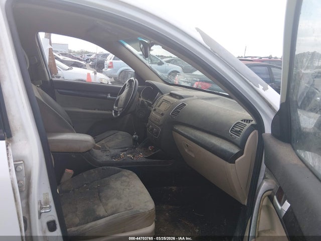 Aukcja sprzedaży 2015 Kia Sorento Lx, vin: 5XYKT4A65FG569441, numer aukcji: 44703765