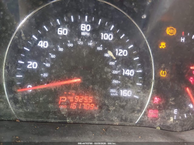 Aukcja sprzedaży 2015 Kia Sorento Lx, vin: 5XYKT4A65FG569441, numer aukcji: 44703765