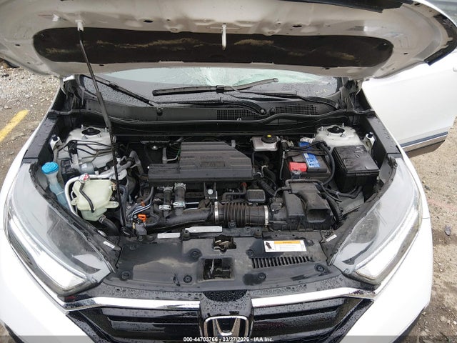 2021 HONDA CR-V 2HKRW2H96MH685540 Photo 9