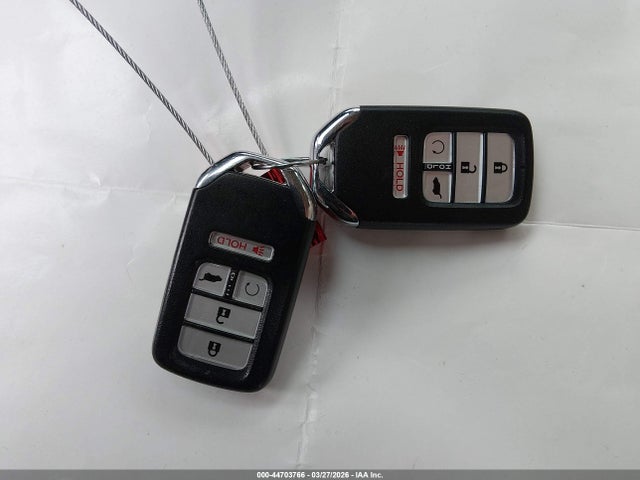 2021 HONDA CR-V 2HKRW2H96MH685540 Photo 10