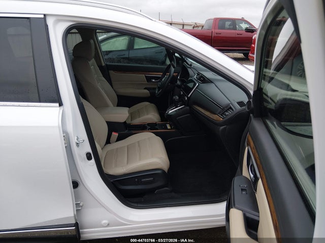 2021 HONDA CR-V 2HKRW2H96MH685540 Photo 4