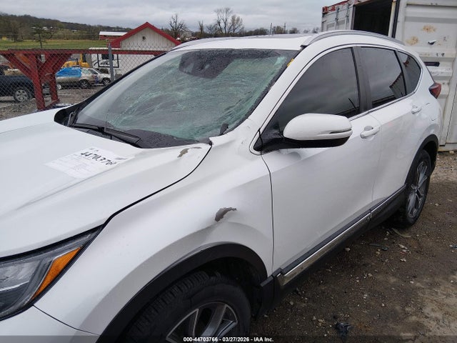 2021 HONDA CR-V 2HKRW2H96MH685540 Photo 5
