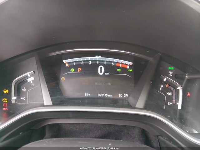 2021 HONDA CR-V 2HKRW2H96MH685540 Photo 6