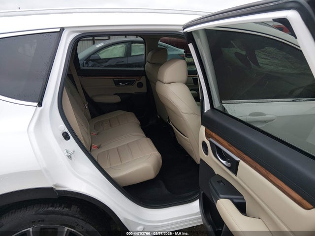2021 HONDA CR-V 2HKRW2H96MH685540 Photo 7
