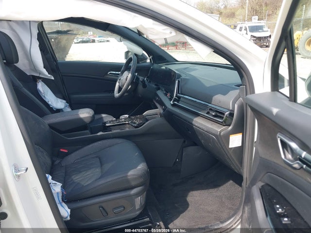 Продажа на аукционе авто 2025 Kia Sportage Plug-in Hybrid X-line Prestige, vin: KNDPZDDH3S7222604, номер лота: 44703767