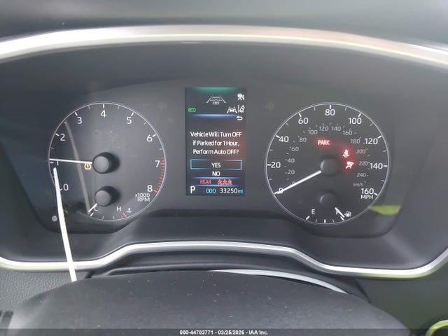 Aukcja sprzedaży 2023 Toyota Corolla Se, vin: JTND4MBE7P3211075, numer aukcji: 44703771
