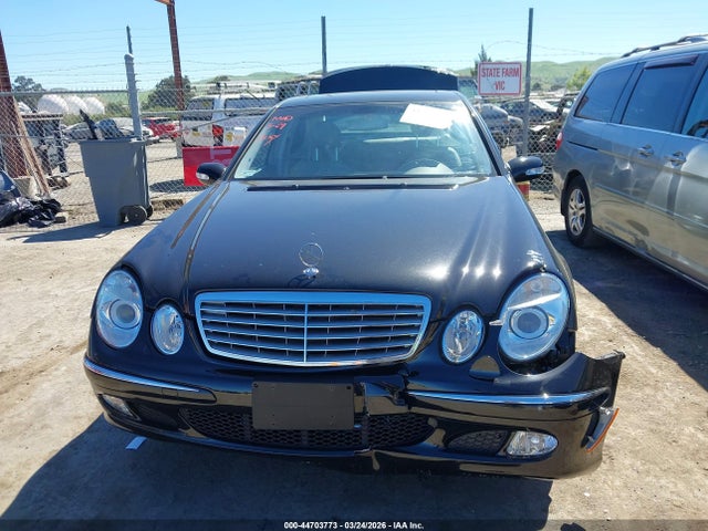 Продаж на аукціоні авто 2005 Mercedes-benz E 320, vin: WDBUF65J95A628451, номер лоту: 44703773