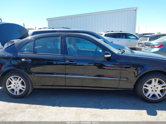 Продаж на аукціоні авто 2005 Mercedes-benz E 320, vin: WDBUF65J95A628451, номер лоту: 44703773