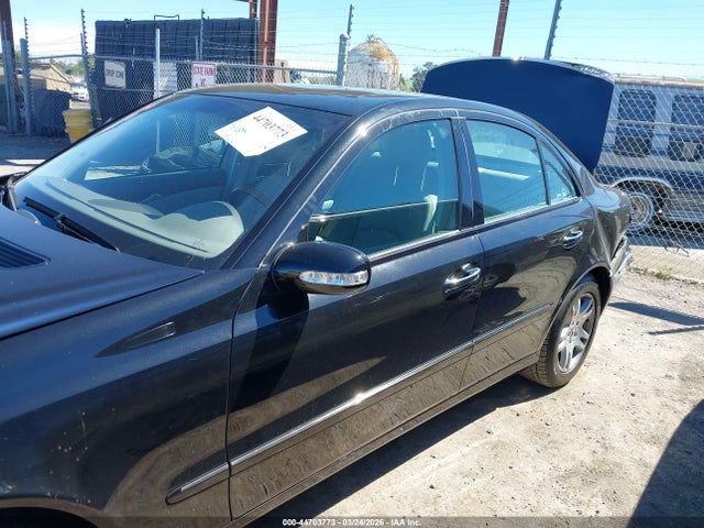 Продаж на аукціоні авто 2005 Mercedes-benz E 320, vin: WDBUF65J95A628451, номер лоту: 44703773