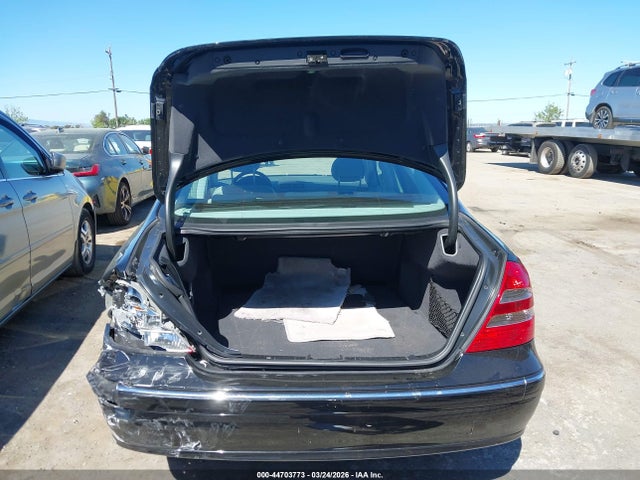 Продаж на аукціоні авто 2005 Mercedes-benz E 320, vin: WDBUF65J95A628451, номер лоту: 44703773
