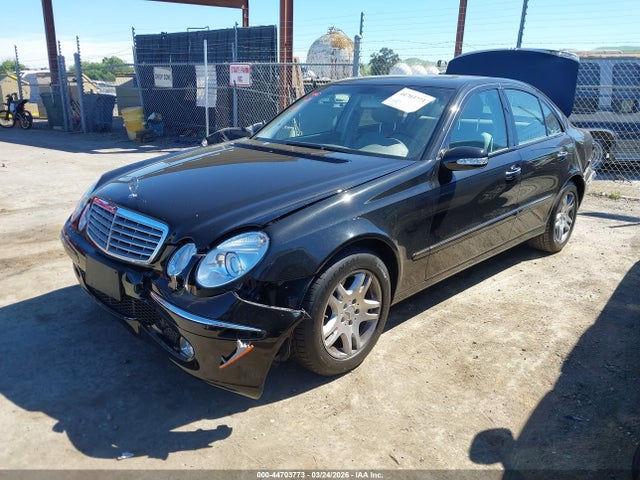 Продаж на аукціоні авто 2005 Mercedes-benz E 320, vin: WDBUF65J95A628451, номер лоту: 44703773