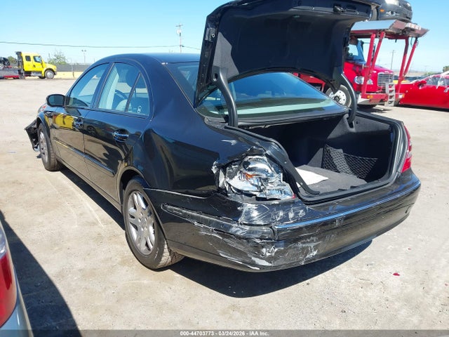 Продаж на аукціоні авто 2005 Mercedes-benz E 320, vin: WDBUF65J95A628451, номер лоту: 44703773