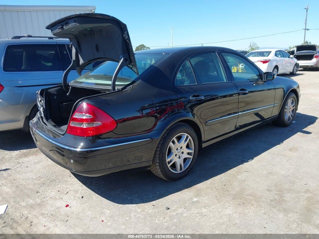 Продаж на аукціоні авто 2005 Mercedes-benz E 320, vin: WDBUF65J95A628451, номер лоту: 44703773