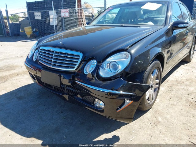 Продаж на аукціоні авто 2005 Mercedes-benz E 320, vin: WDBUF65J95A628451, номер лоту: 44703773