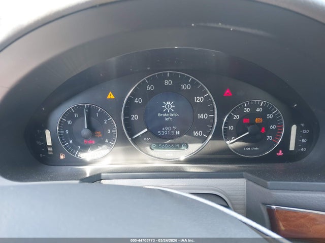 Продаж на аукціоні авто 2005 Mercedes-benz E 320, vin: WDBUF65J95A628451, номер лоту: 44703773