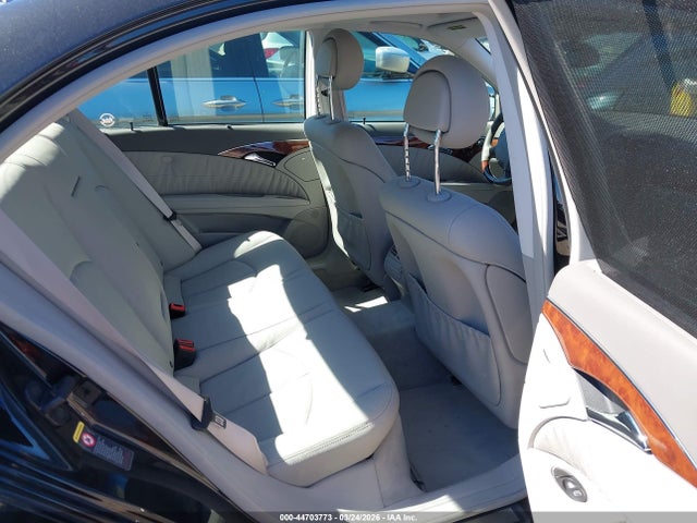 Продаж на аукціоні авто 2005 Mercedes-benz E 320, vin: WDBUF65J95A628451, номер лоту: 44703773