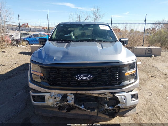 Aukcja sprzedaży 2024 Ford F-150 Stx, vin: 1FTEW2LP1RKD85126, numer aukcji: 44703779