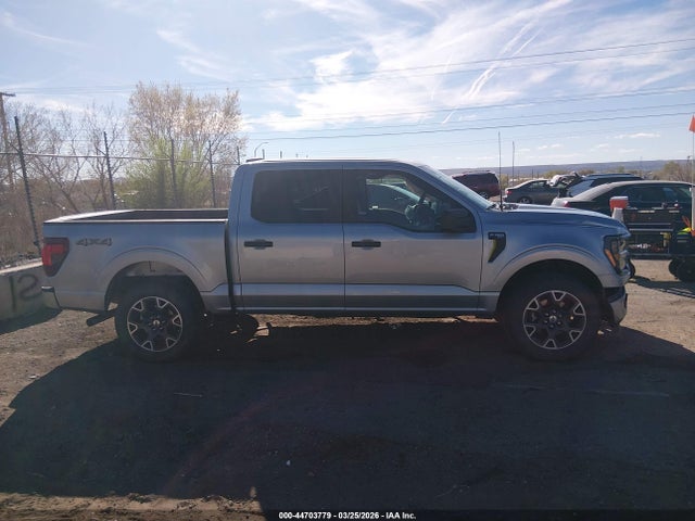 Aukcja sprzedaży 2024 Ford F-150 Stx, vin: 1FTEW2LP1RKD85126, numer aukcji: 44703779