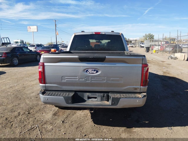 Aukcja sprzedaży 2024 Ford F-150 Stx, vin: 1FTEW2LP1RKD85126, numer aukcji: 44703779