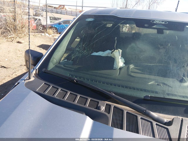 Aukcja sprzedaży 2024 Ford F-150 Stx, vin: 1FTEW2LP1RKD85126, numer aukcji: 44703779