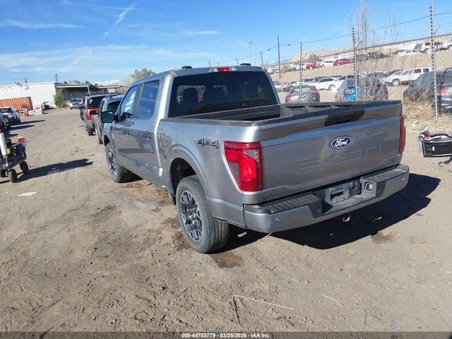 Aukcja sprzedaży 2024 Ford F-150 Stx, vin: 1FTEW2LP1RKD85126, numer aukcji: 44703779