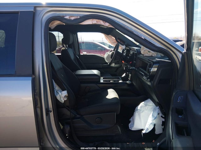 Aukcja sprzedaży 2024 Ford F-150 Stx, vin: 1FTEW2LP1RKD85126, numer aukcji: 44703779